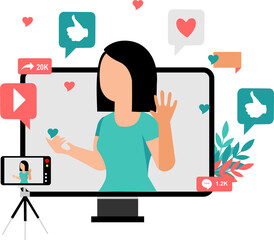 Social Media Influencers