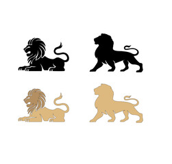 winged lion of venice san marco square