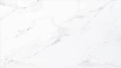 Obraz premium White marble texture pattern with high resolution for work or design.