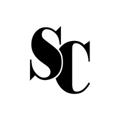 SC LOGO DESIGN 