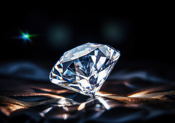 white Diamond