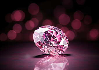 Pink Diamond