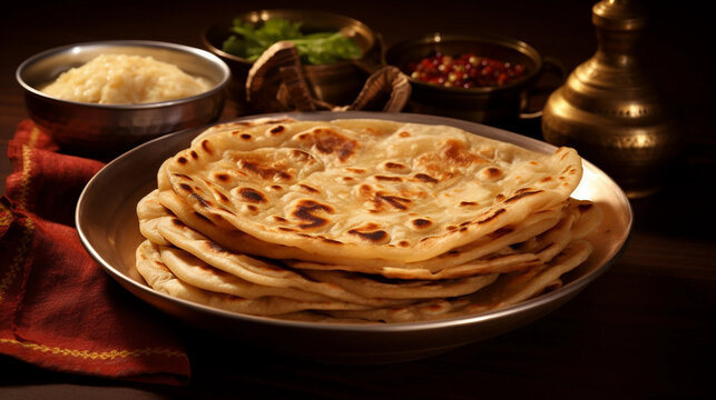 Parathas Images