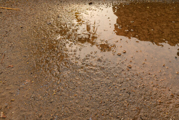 rusty metal texture