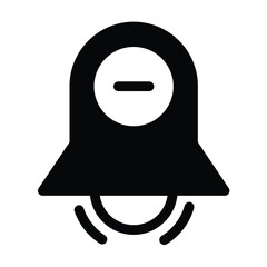 Notification icon