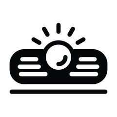 projector icon
