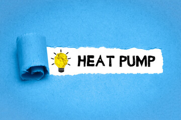 Heat pump	