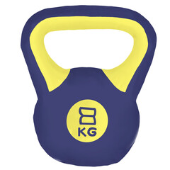 Weight fitness equipment 