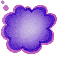 abstract cloud background