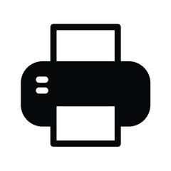printer icon