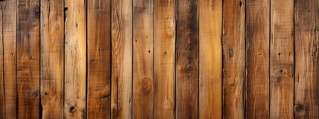 Close-up view of textured wooden wall