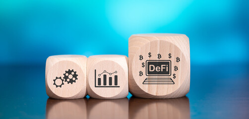 Concept of defi