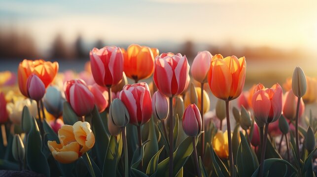Beautiful Spring Flower, HD, Background Wallpaper, Desktop Wallpaper