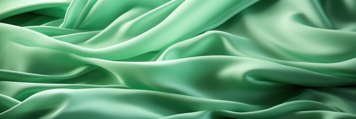 Texture Background Pattern Green Silk Fabric, Background Image For Website, Background Images , Desktop Wallpaper Hd Images
