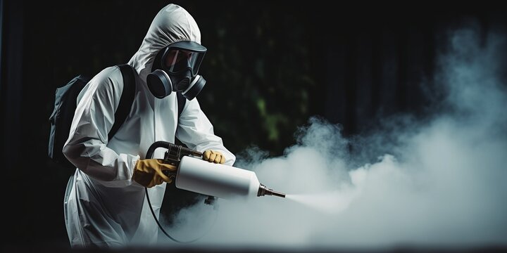 pest control service