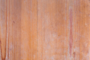 Fototapeta premium Surface of the old shield made with toned wooden planks