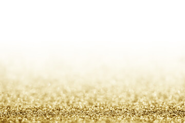 gold shiny glitter sparkle holiday background