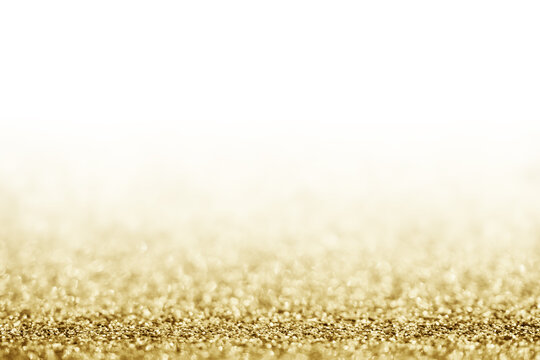 gold shiny glitter sparkle holiday background