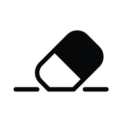 Eraser icon