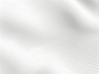 Abstract white and grey background, stripes background with geometric shape, white dotted background, white background