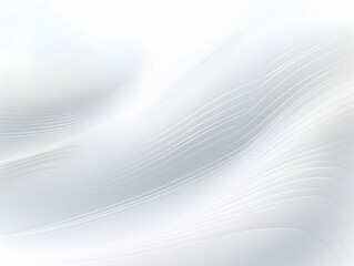 Obraz premium Abstract white and grey background, stripes background with geometric shape, white dotted background, white background