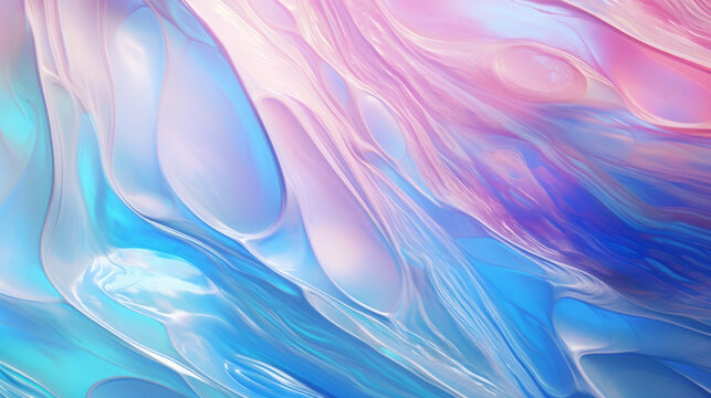 Opal texture background