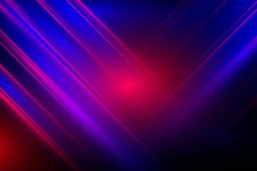 abstract background with lines