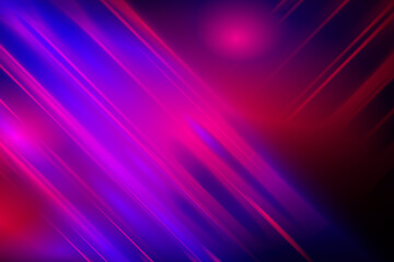 abstract purple background with lines