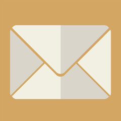 A message icon 