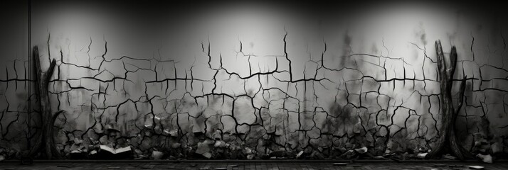 Dark Gray Abstract Cement Wall Studio, Background Image For Website, Background Images , Desktop Wallpaper Hd Images