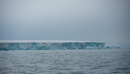 Umrundung Spitzbergen mit dem Segelschiff