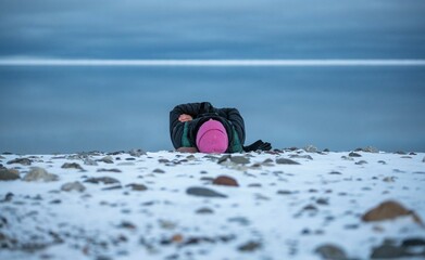 Umrundung Spitzbergen mit dem Segelschiff