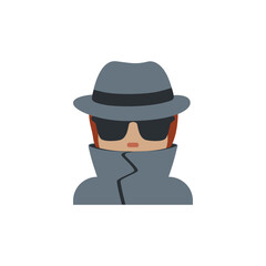  Detective: Medium-Skin Tone 