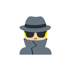  Detective: Medium-Light Skin Tone 