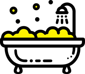 a self-made illustration
