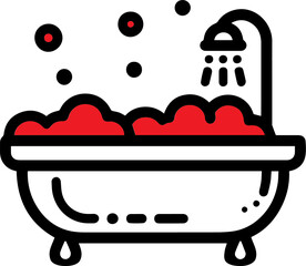 a self-made illustration
