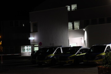 Trosidorf at night is also great to look at and very interesting. And the colors are very beautiful