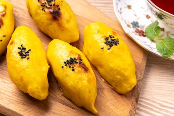 スイートポテト