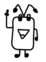emoticon