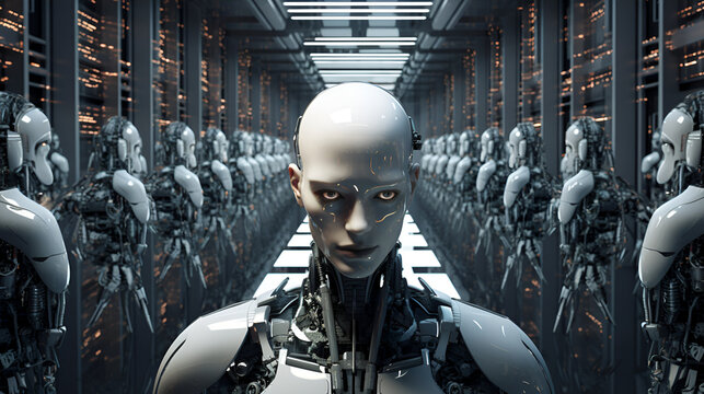 artificial general intelligence