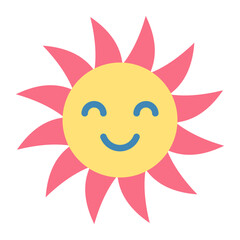 Sun Icon