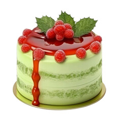 christmas cupcake theme