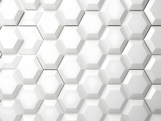 Fototapeta na wymiar Abstract white and grey background, stripes background with geometric shape, white dotted background, white background