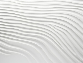 Obraz premium Abstract white and grey background, stripes background with geometric shape, white dotted background, white background