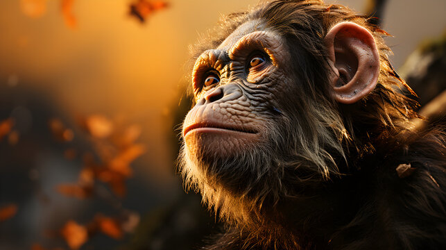 Australopithecus