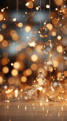 christmas lights flash bright new year 2024, for the phone storis Stories REELS REELS RILS short shorts 9:16 [9:16]