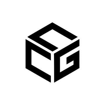 cgc logo design