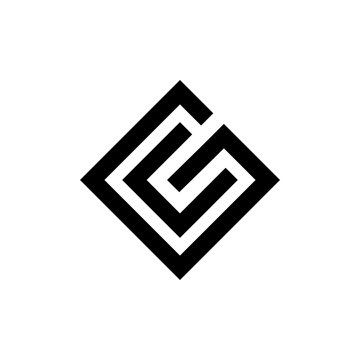 gc logo design