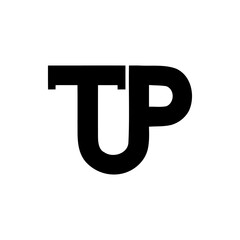 TUP LOGO DESIGN 