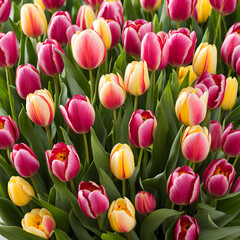 tulip delivery - 683362106